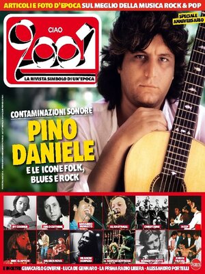 Ciao 2001 - Magazine